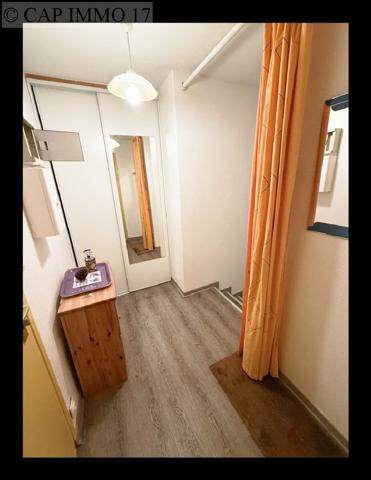 Appartement de 29 m² en vente à ILE D OLERON