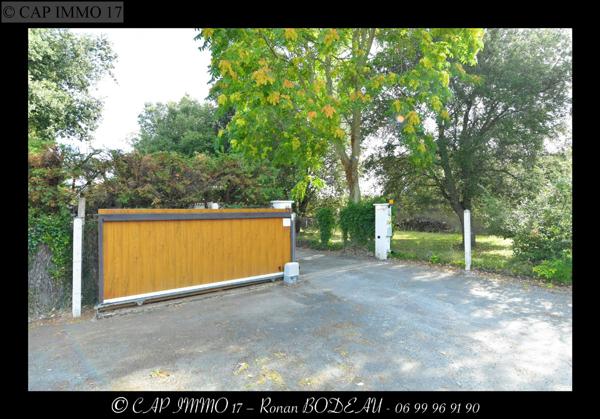 Appartement de 29 m² en vente à ILE D OLERON