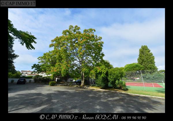 Appartement de 29 m² en vente à ILE D OLERON