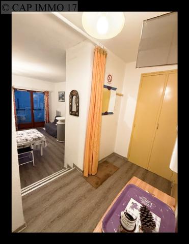 Appartement de 29 m² en vente à ILE D OLERON