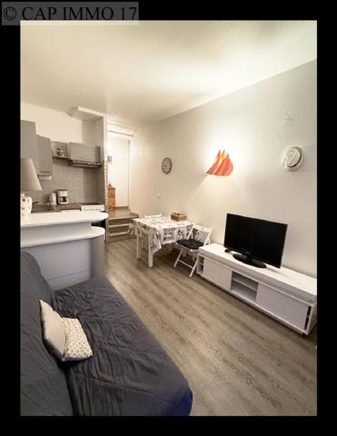 Appartement de 29 m² en vente à ILE D OLERON