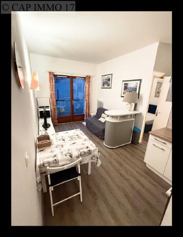 Appartement de 29 m² en vente à ILE D OLERON