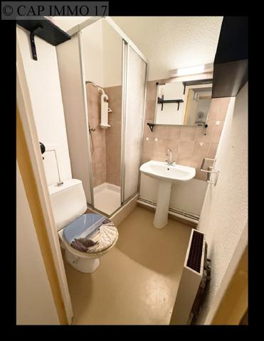 Appartement de 29 m² en vente à ILE D OLERON