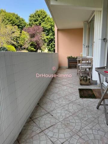 Appartement à vendre 3 pièces de 84 m²