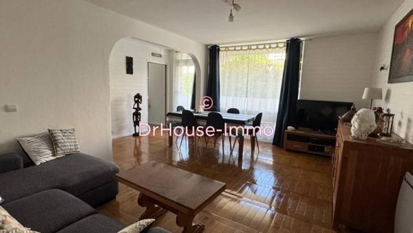 Appartement à vendre 3 pièces de 84 m²