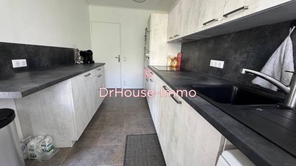 Appartement à vendre 3 pièces de 84 m²