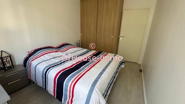 Appartement à vendre 3 pièces de 84 m²