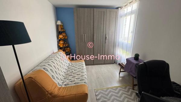 Appartement à vendre 3 pièces de 84 m²