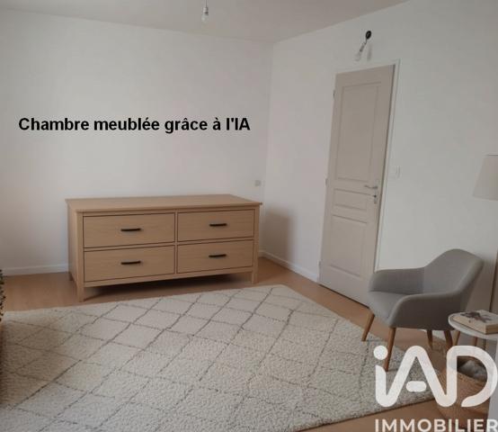 Maison à vendre 4 pièces 58 m² Saint-Paul-en-Jarez