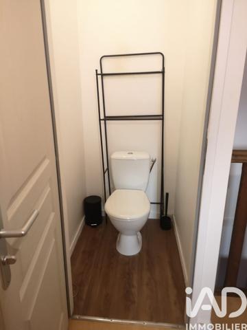 Maison à vendre 4 pièces 58 m² Saint-Paul-en-Jarez