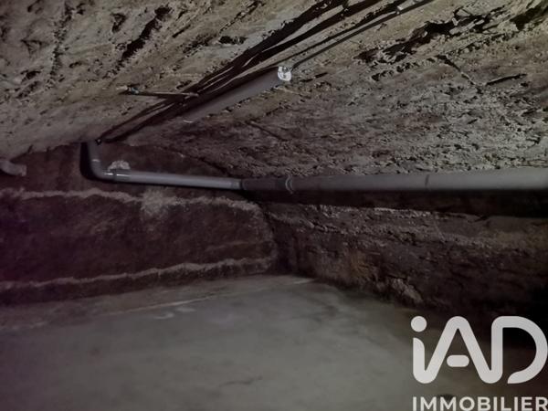 Maison à vendre 4 pièces 58 m² Saint-Paul-en-Jarez