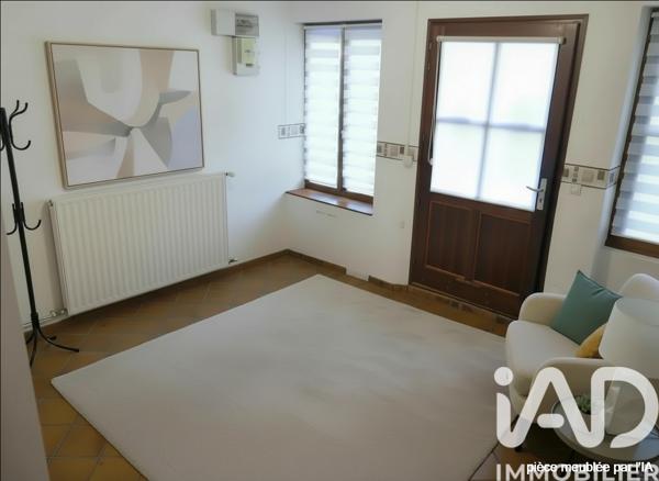 Maison à vendre 4 pièces 58 m² Saint-Paul-en-Jarez