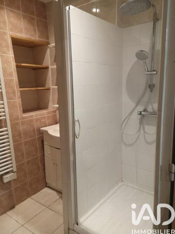 Maison à vendre 4 pièces 58 m² Saint-Paul-en-Jarez