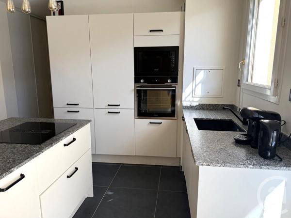 Appartement F2 à vendre  2 pièces - 47,57 m 2   VINCENNES  - 94
