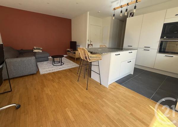Appartement F2 à vendre  2 pièces - 47,57 m 2   VINCENNES  - 94