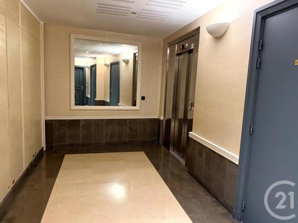 Appartement F2 à vendre  2 pièces - 47,57 m 2   VINCENNES  - 94