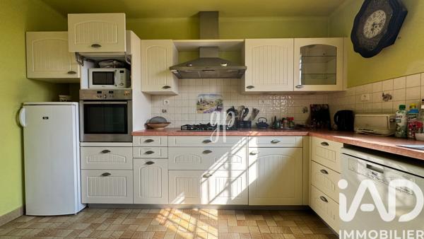 Maison à vendre 7 pièces 233 m² Carpentras