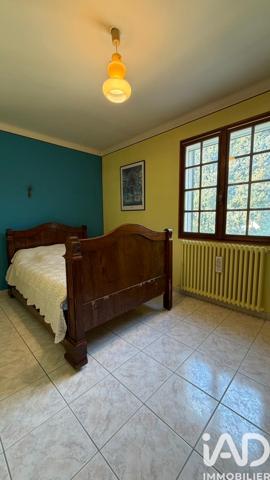Maison à vendre 7 pièces 233 m² Carpentras