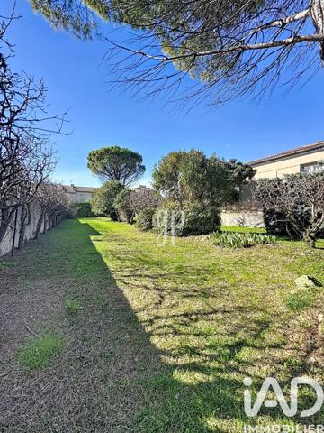 Maison à vendre 7 pièces 233 m² Carpentras