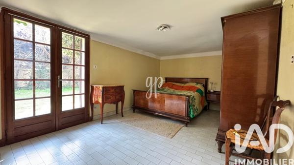 Maison à vendre 7 pièces 233 m² Carpentras