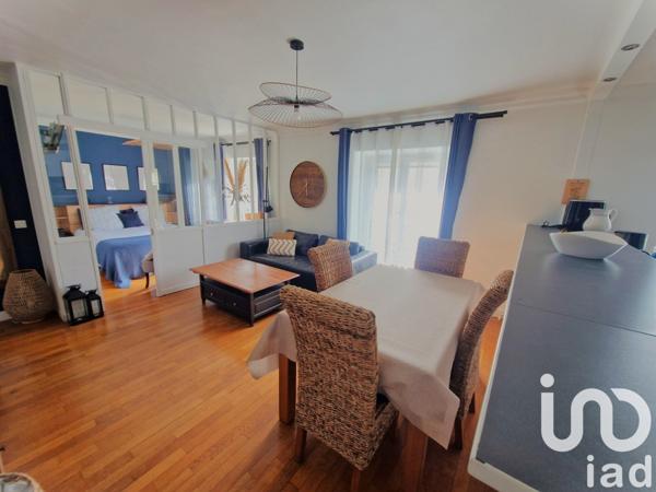 Apartment for sale 4 rooms 76 m² Corbeil-Essonnes