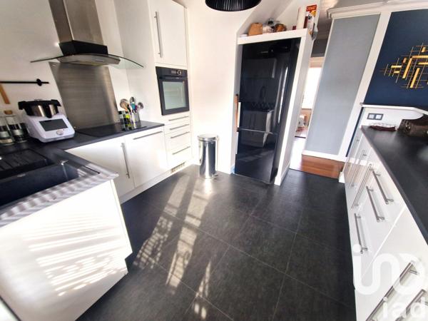 Apartment for sale 4 rooms 76 m² Corbeil-Essonnes