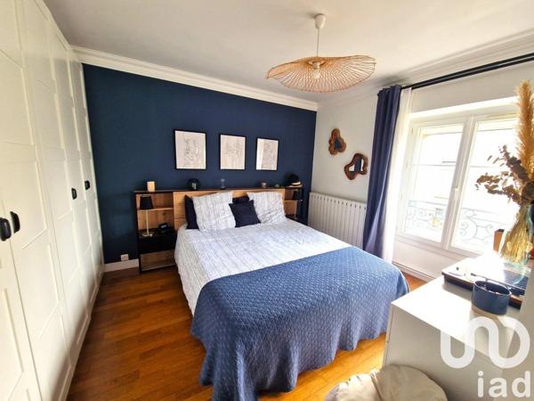 Apartment for sale 4 rooms 76 m² Corbeil-Essonnes