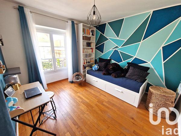 Apartment for sale 4 rooms 76 m² Corbeil-Essonnes