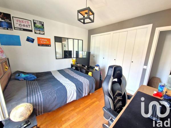 Apartment for sale 4 rooms 76 m² Corbeil-Essonnes