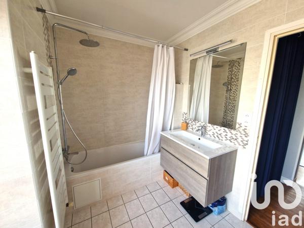 Apartment for sale 4 rooms 76 m² Corbeil-Essonnes