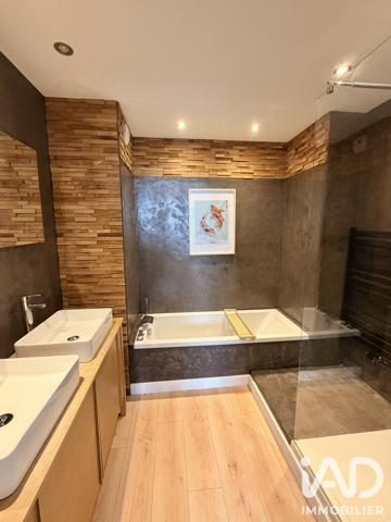 Appartement à vendre 3 pièces 61,02 m² Fréjus