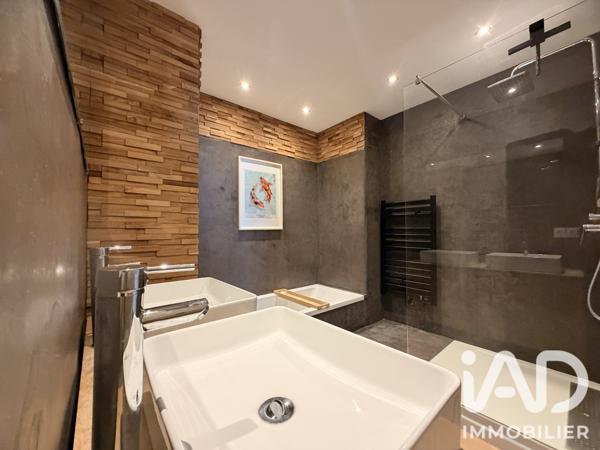 Appartement à vendre 3 pièces 61,02 m² Fréjus