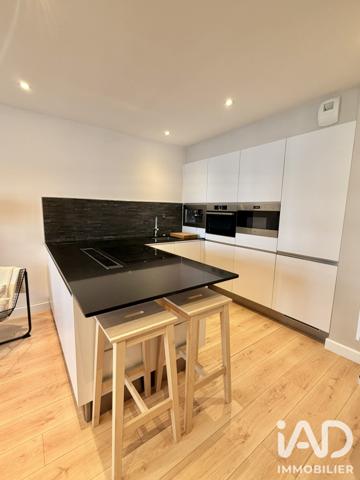Appartement à vendre 3 pièces 61,02 m² Fréjus