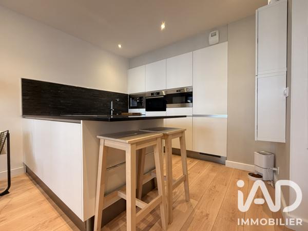 Appartement à vendre 3 pièces 61,02 m² Fréjus