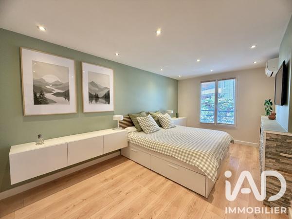 Appartement à vendre 3 pièces 61,02 m² Fréjus