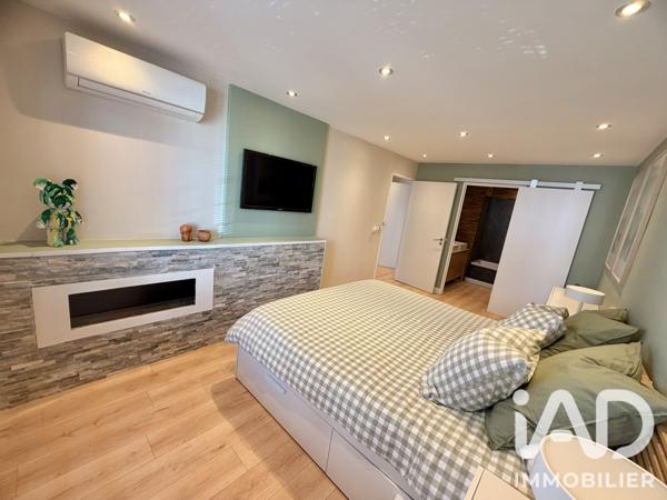 Appartement à vendre 3 pièces 61,02 m² Fréjus