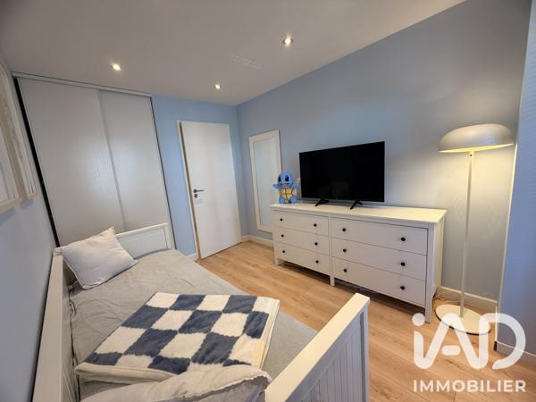 Appartement à vendre 3 pièces 61,02 m² Fréjus