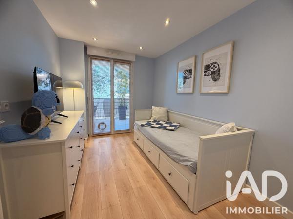 Appartement à vendre 3 pièces 61,02 m² Fréjus