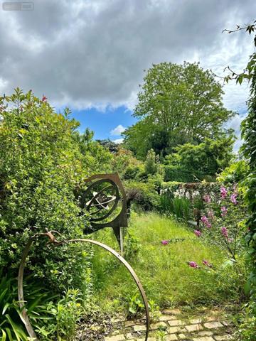 Maison à vendre à Le Mans dans la Sarthe (72000), ref : 72004/1132