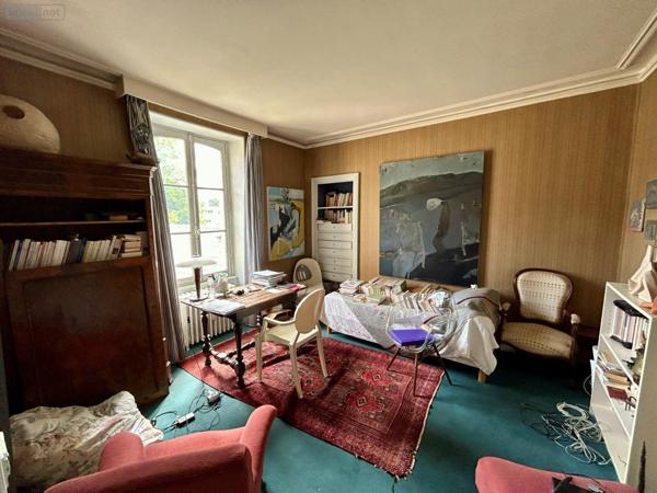 Maison à vendre à Le Mans dans la Sarthe (72000), ref : 72004/1132