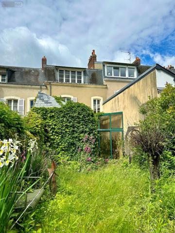 Maison à vendre à Le Mans dans la Sarthe (72000), ref : 72004/1132