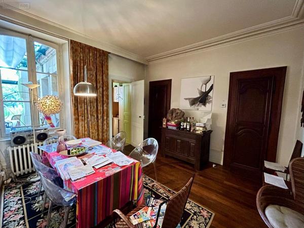 Maison à vendre à Le Mans dans la Sarthe (72000), ref : 72004/1132