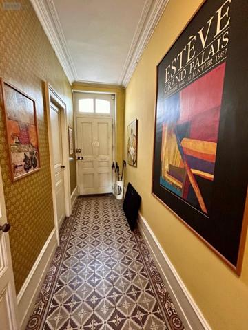 Maison à vendre à Le Mans dans la Sarthe (72000), ref : 72004/1132