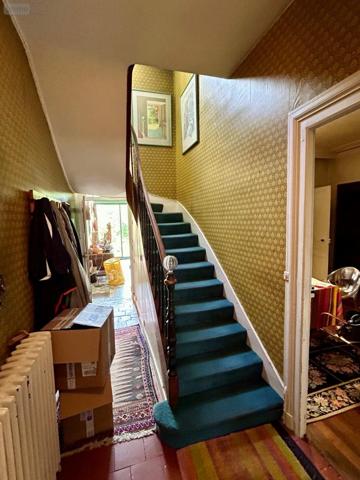 Maison à vendre à Le Mans dans la Sarthe (72000), ref : 72004/1132