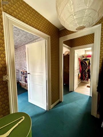 Maison à vendre à Le Mans dans la Sarthe (72000), ref : 72004/1132