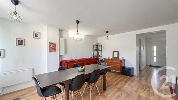 Maison à vendre  5 pièces - 77,63 m 2   LE BLANC MESNIL  - 93