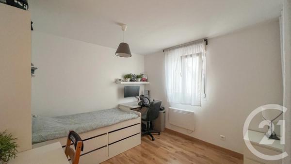 Maison à vendre  5 pièces - 77,63 m 2   LE BLANC MESNIL  - 93