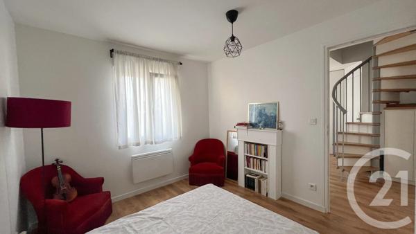 Maison à vendre  5 pièces - 77,63 m 2   LE BLANC MESNIL  - 93