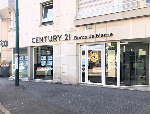 Maison à vendre  5 pièces - 77,63 m 2   LE BLANC MESNIL  - 93