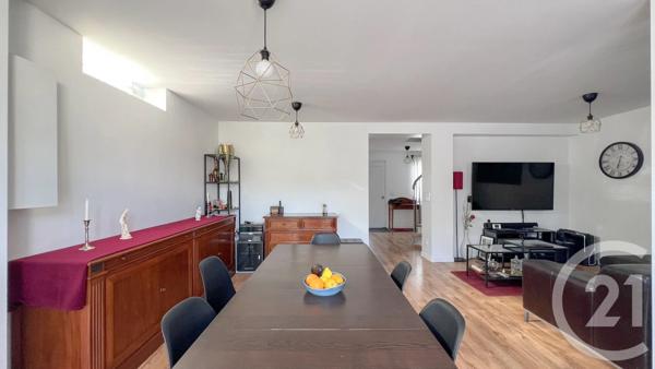 Maison à vendre  5 pièces - 77,63 m 2   LE BLANC MESNIL  - 93